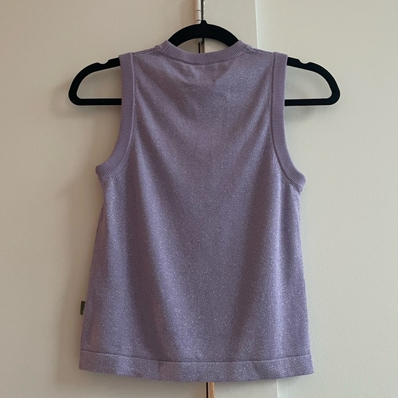 nwt marc jacobs heaven top - Picture 4 of 8
